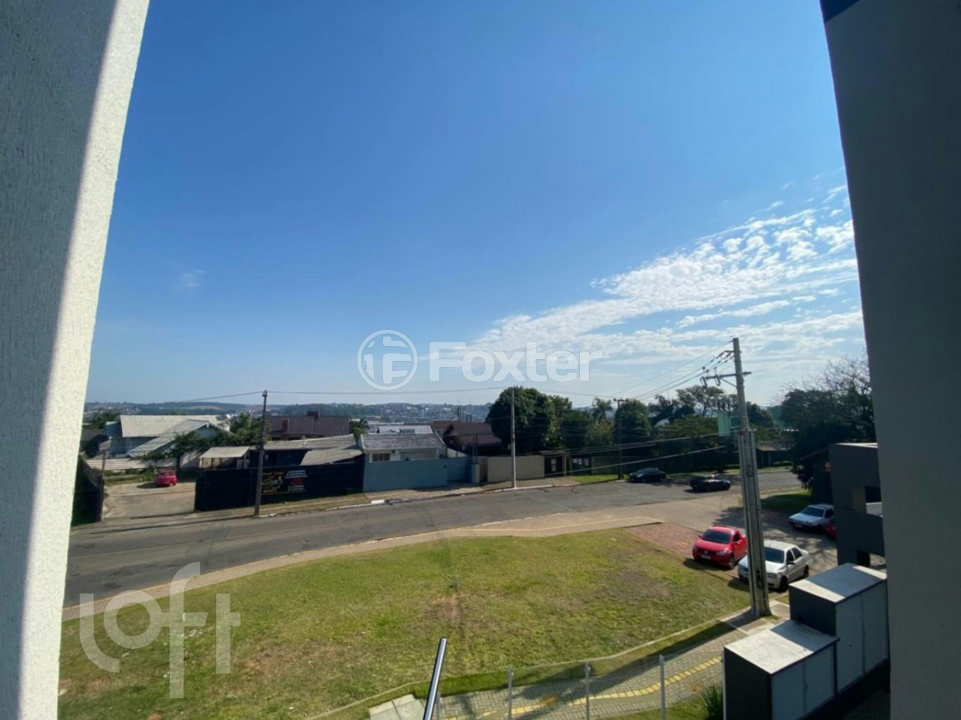Apartamento à venda com 2 quartos, 57m² - Foto 6