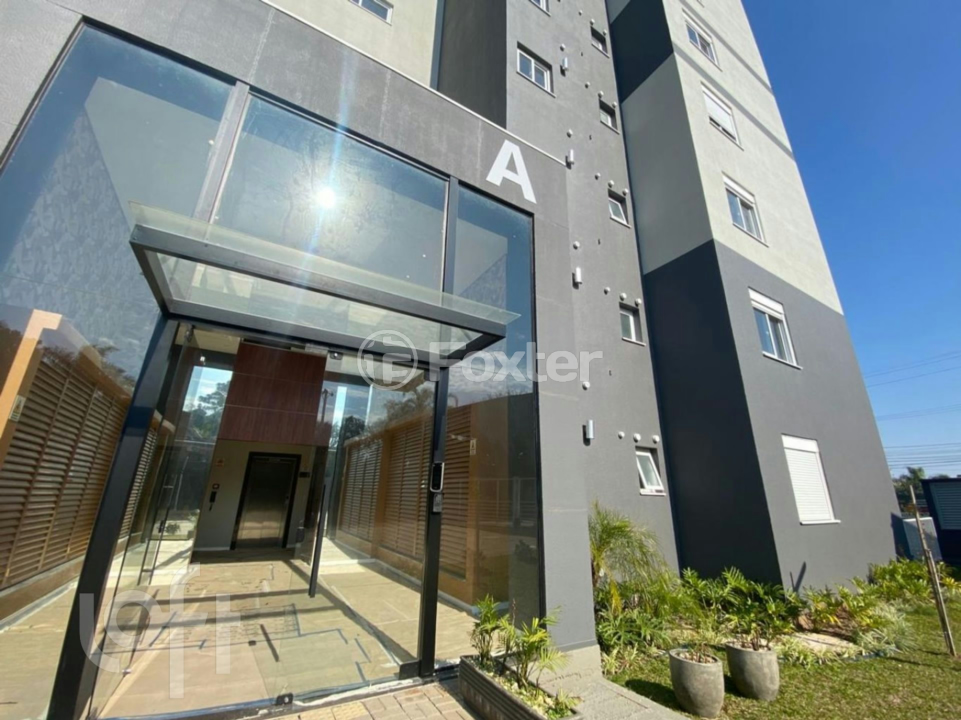 Apartamento à venda com 2 quartos, 57m² - Foto 14