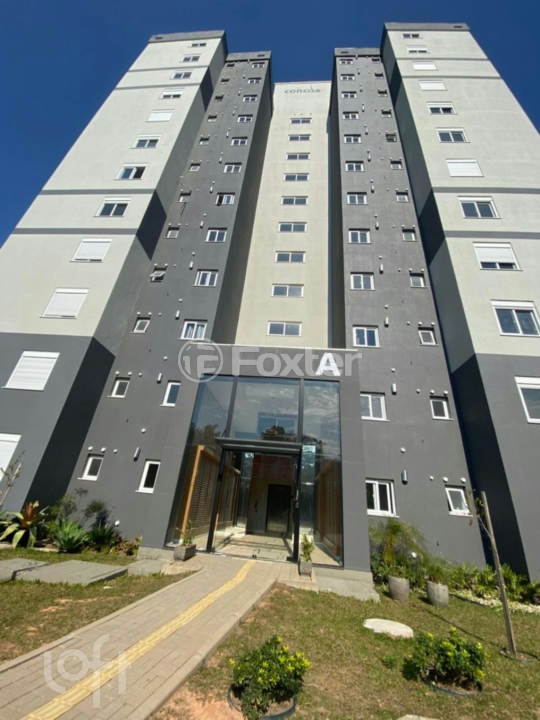 Apartamento à venda com 2 quartos, 57m² - Foto 13