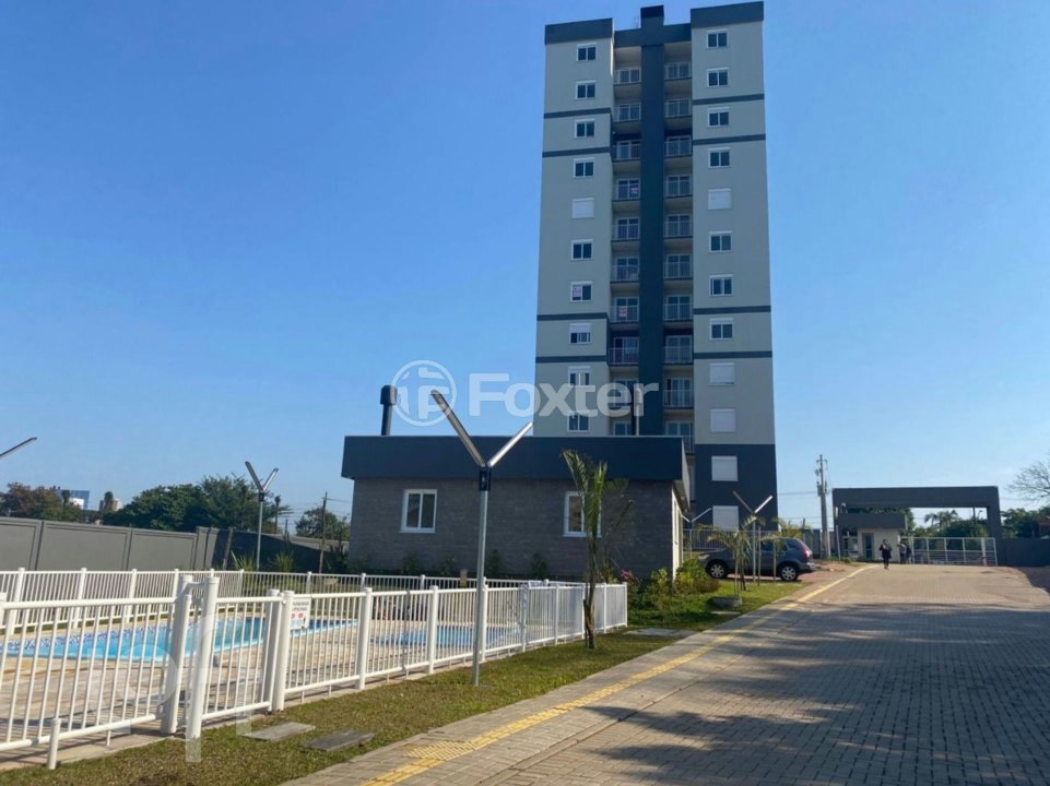 Apartamento à venda com 2 quartos, 57m² - Foto 17