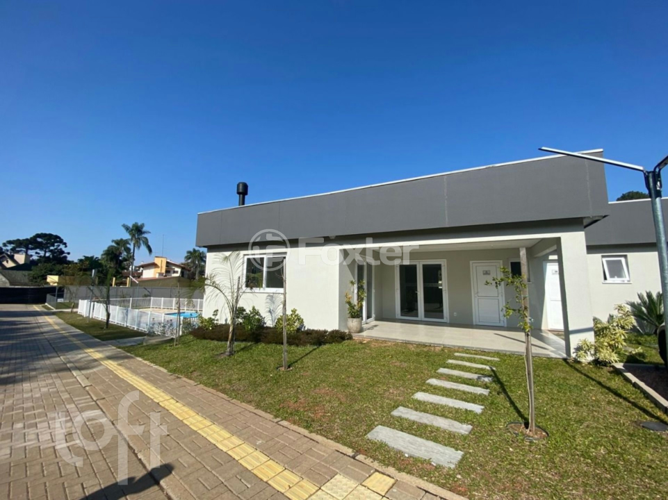 Apartamento à venda com 2 quartos, 57m² - Foto 19