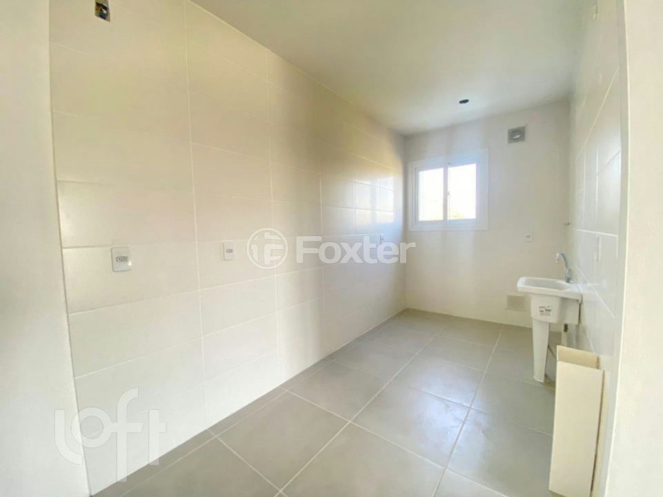 Apartamento à venda com 2 quartos, 57m² - Foto 2