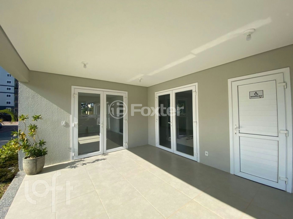 Apartamento à venda com 2 quartos, 57m² - Foto 25