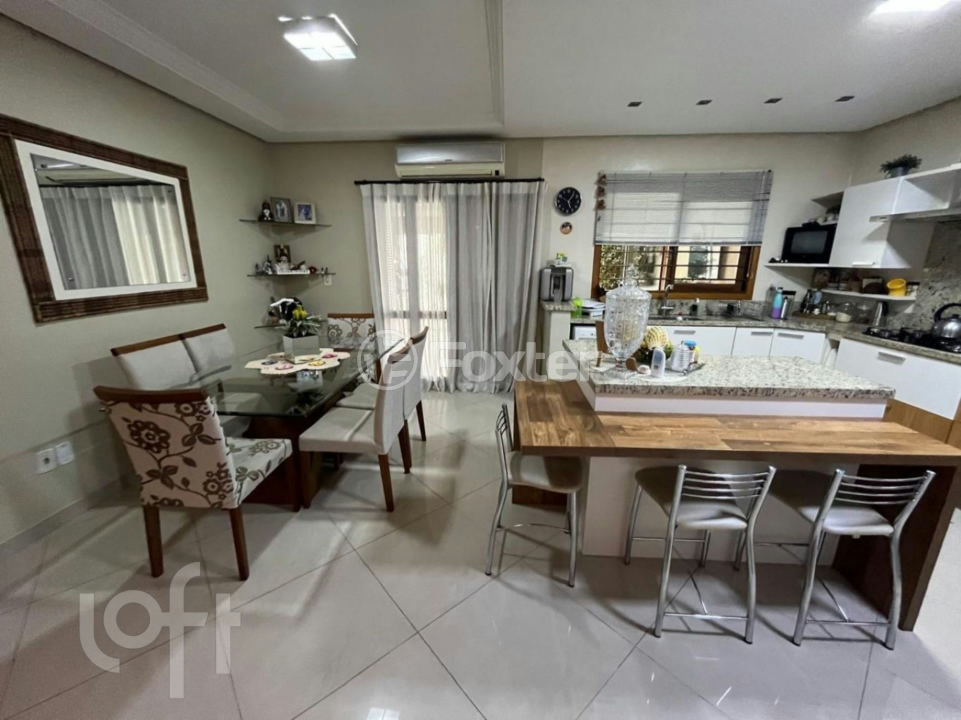 Casa à venda com 3 quartos, 159m² - Foto 9