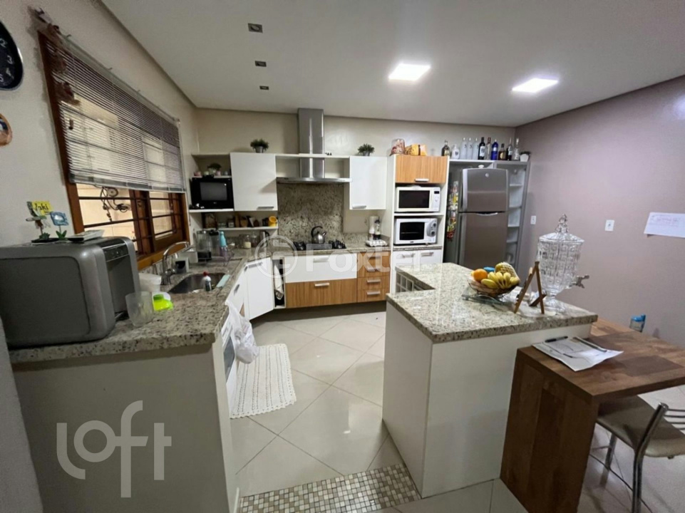 Casa à venda com 3 quartos, 159m² - Foto 7