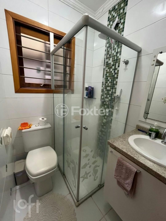 Casa à venda com 3 quartos, 159m² - Foto 13