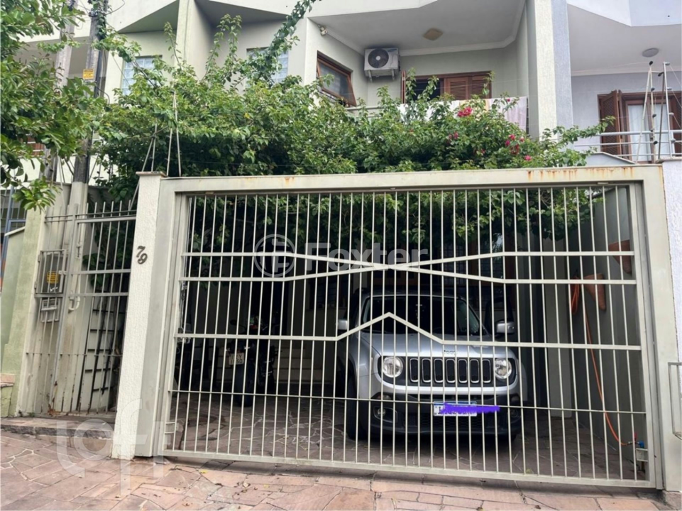 Casa à venda com 3 quartos, 159m² - Foto 25