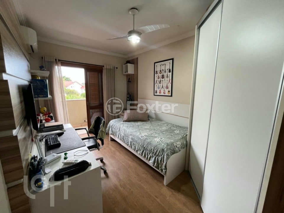 Casa à venda com 3 quartos, 159m² - Foto 15