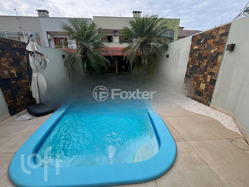 Casa à venda com 3 quartos, 159m² - Foto 24