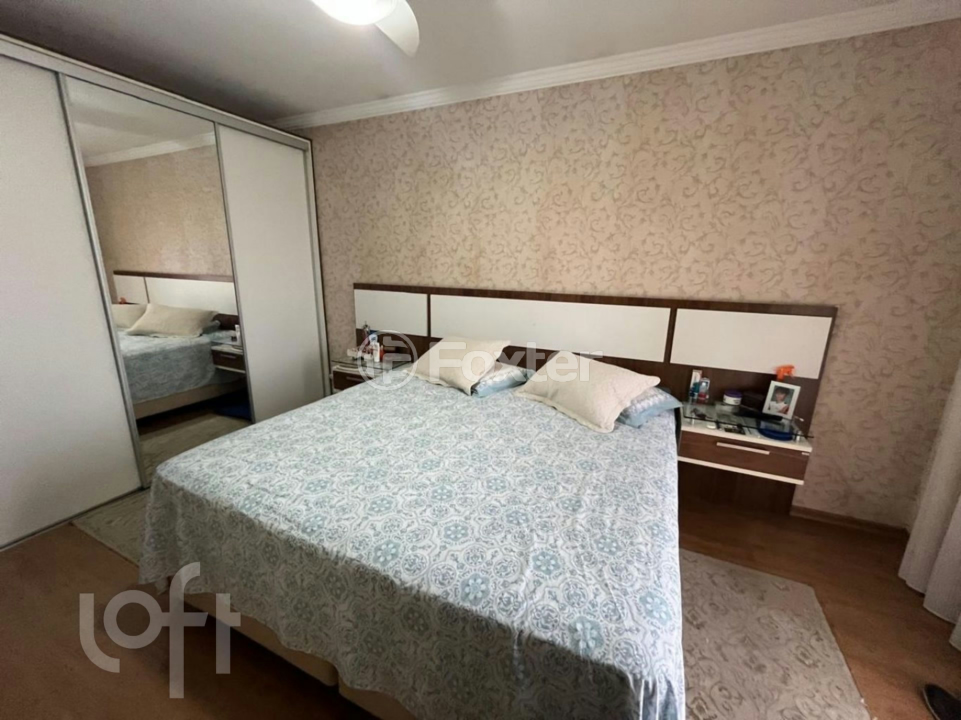 Casa à venda com 3 quartos, 159m² - Foto 10