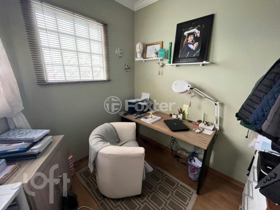 Casa à venda com 3 quartos, 159m² - Foto 20