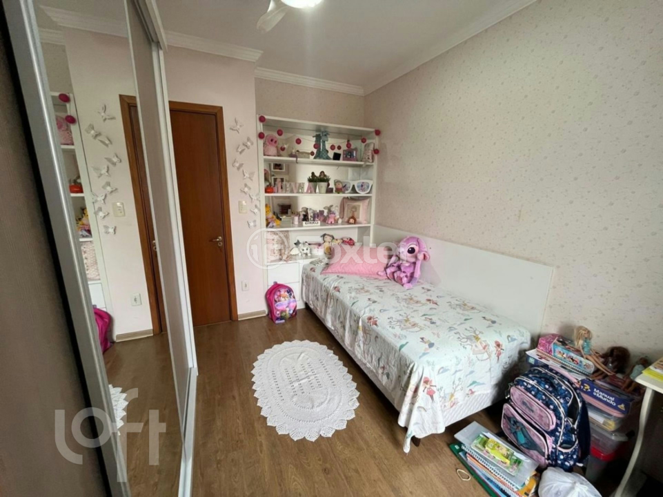 Casa à venda com 3 quartos, 159m² - Foto 18