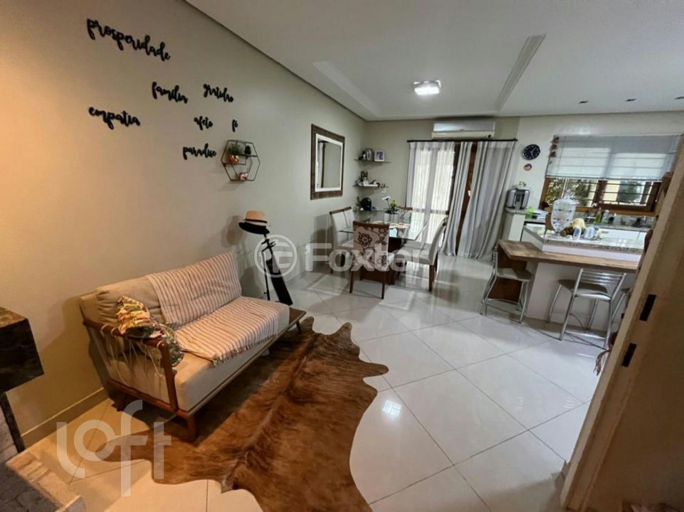 Casa à venda com 3 quartos, 159m² - Foto 2