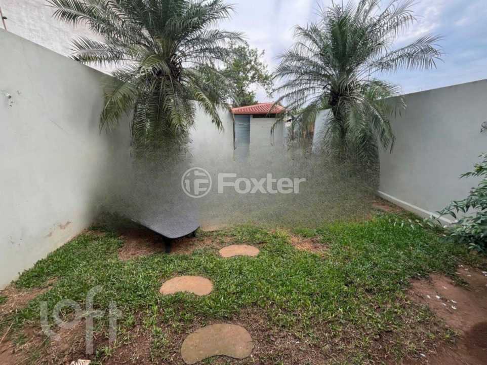 Casa à venda com 3 quartos, 159m² - Foto 23