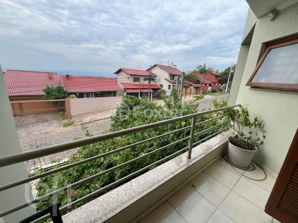 Casa à venda com 3 quartos, 159m² - Foto 12