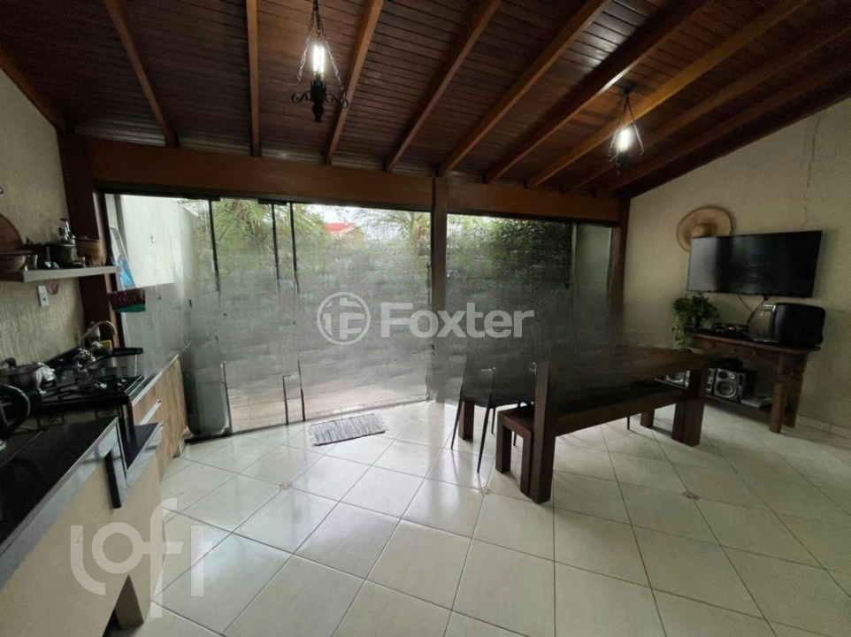 Casa à venda com 3 quartos, 159m² - Foto 22