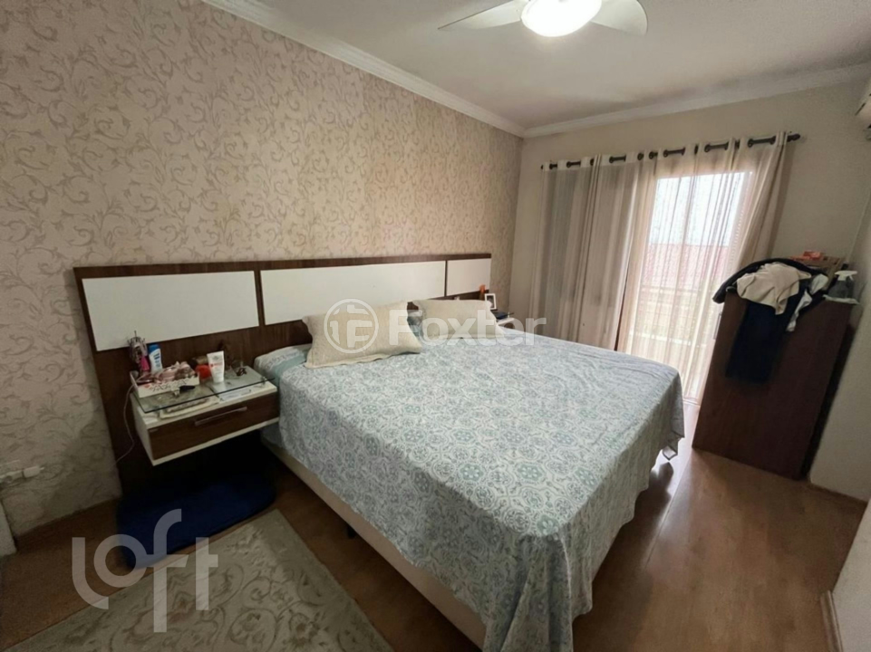 Casa à venda com 3 quartos, 159m² - Foto 11