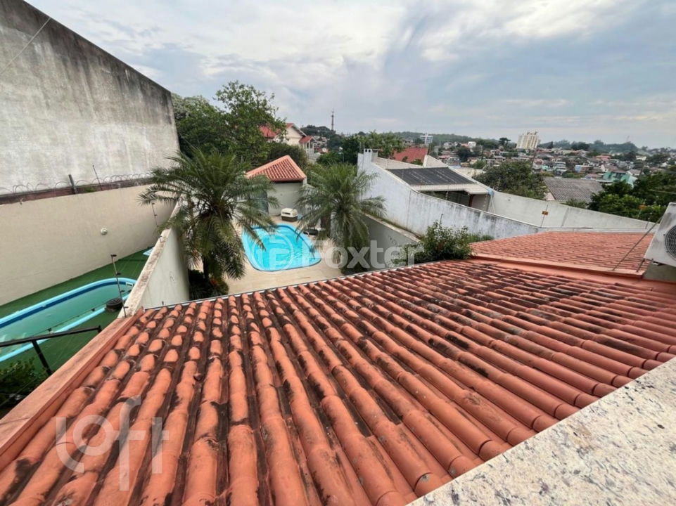 Casa à venda com 3 quartos, 159m² - Foto 19