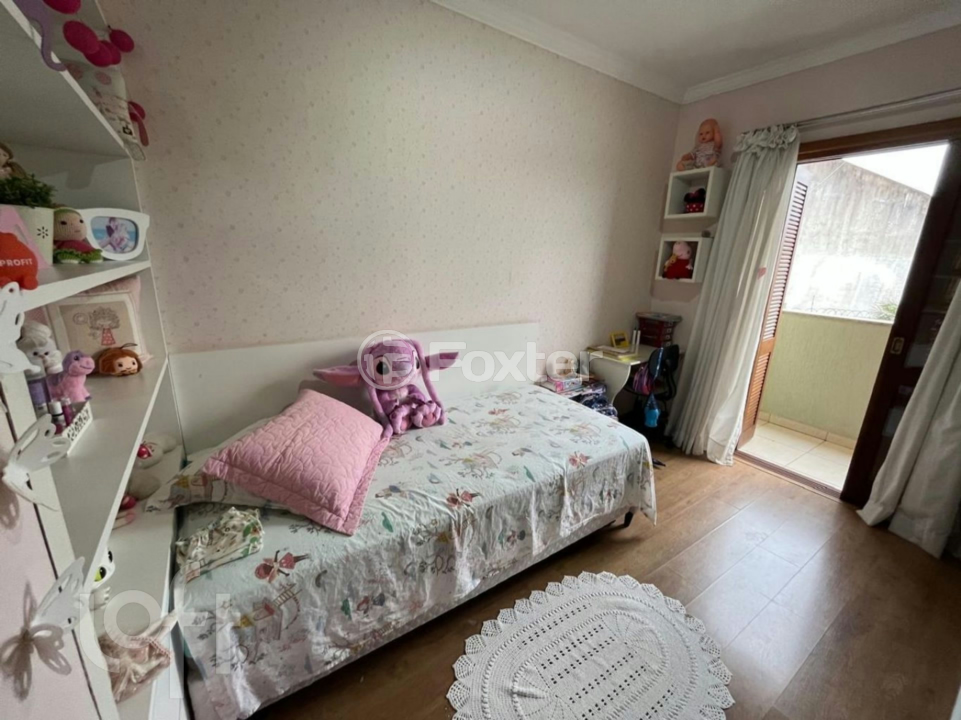 Casa à venda com 3 quartos, 159m² - Foto 17