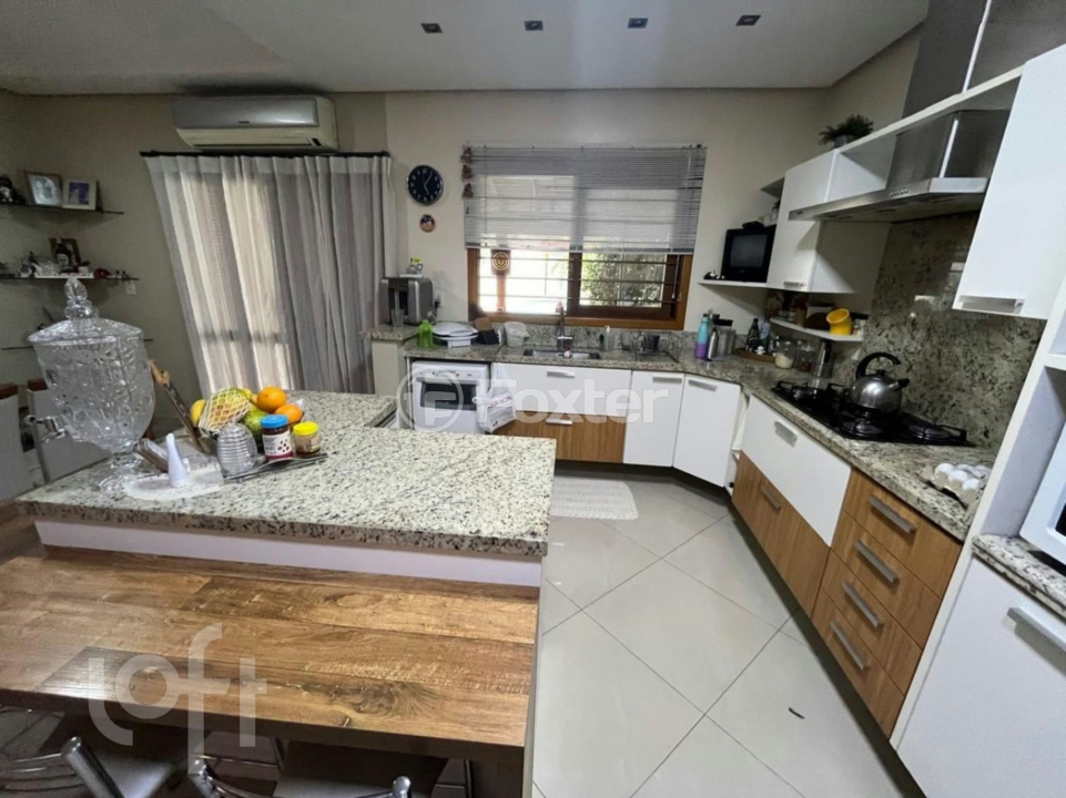 Casa à venda com 3 quartos, 159m² - Foto 6