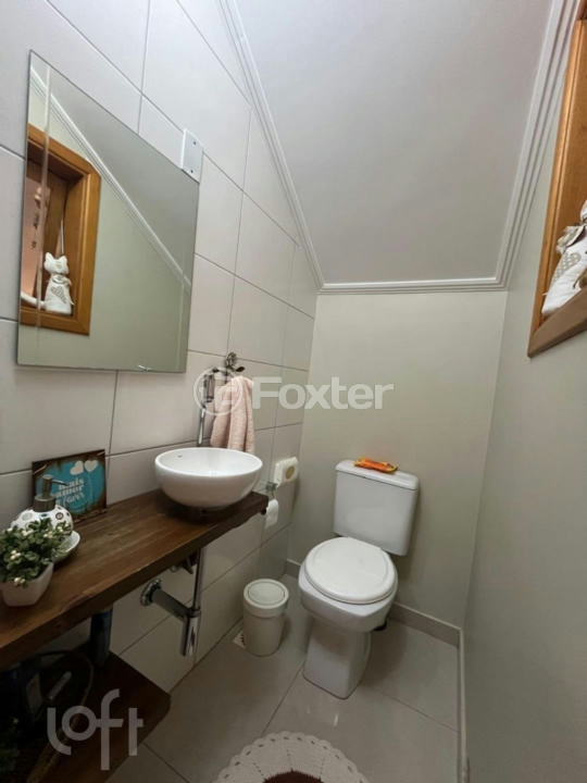 Casa à venda com 3 quartos, 159m² - Foto 5