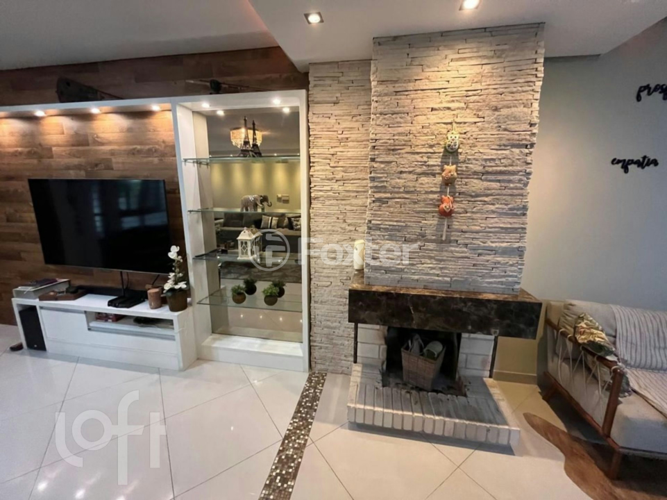 Casa à venda com 3 quartos, 159m² - Foto 4