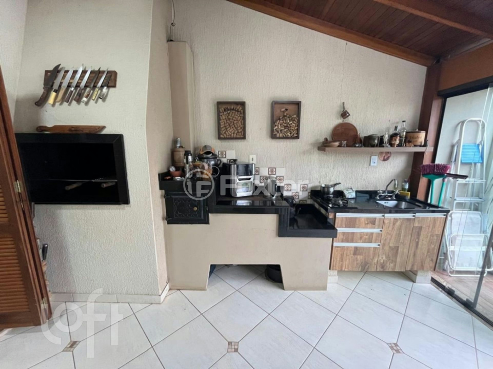 Casa à venda com 3 quartos, 159m² - Foto 21