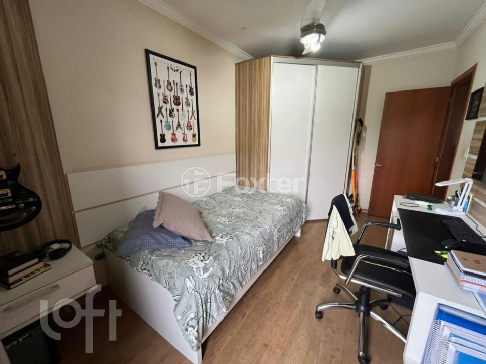 Casa à venda com 3 quartos, 159m² - Foto 14