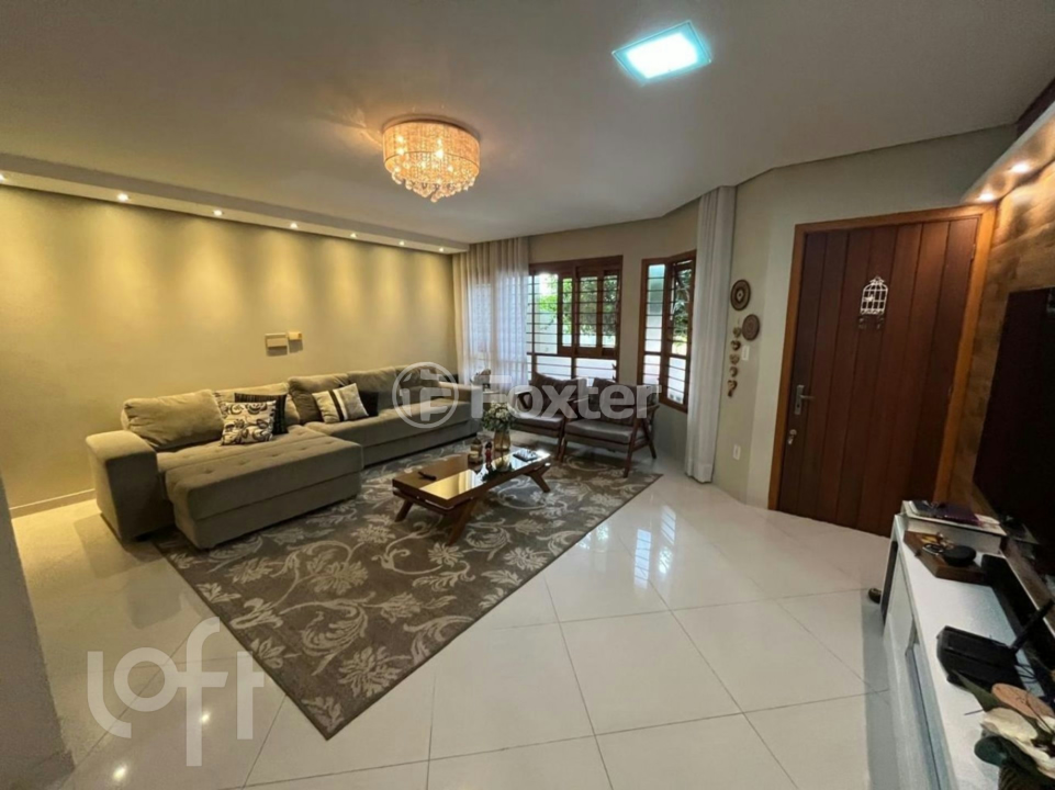 Casa à venda com 3 quartos, 159m² - Foto 26