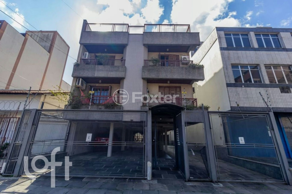 Cobertura à venda com 3 quartos, 232m² - Foto 5
