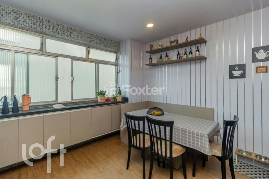 Cobertura à venda com 3 quartos, 232m² - Foto 11