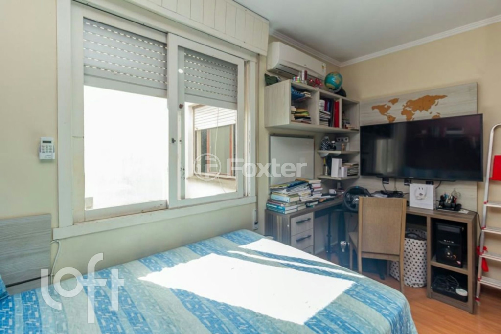 Cobertura à venda com 3 quartos, 232m² - Foto 16