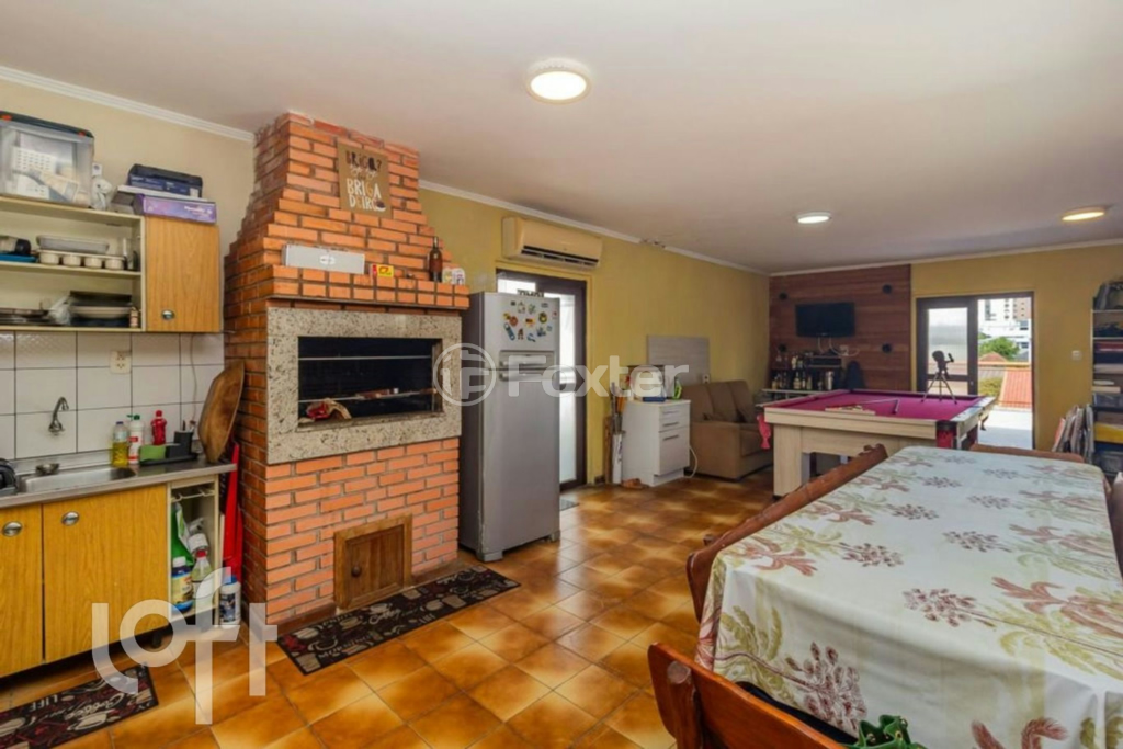 Cobertura à venda com 3 quartos, 232m² - Foto 8