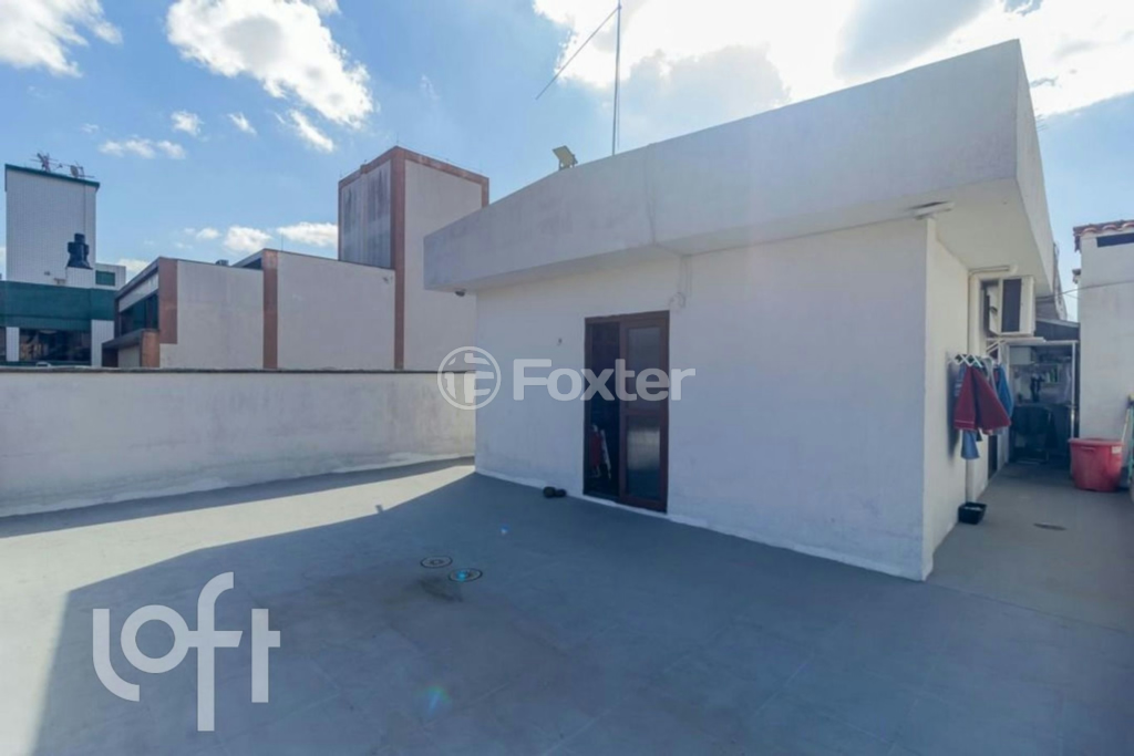 Cobertura à venda com 3 quartos, 232m² - Foto 7