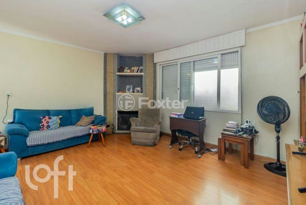 Cobertura à venda com 3 quartos, 232m² - Foto 22
