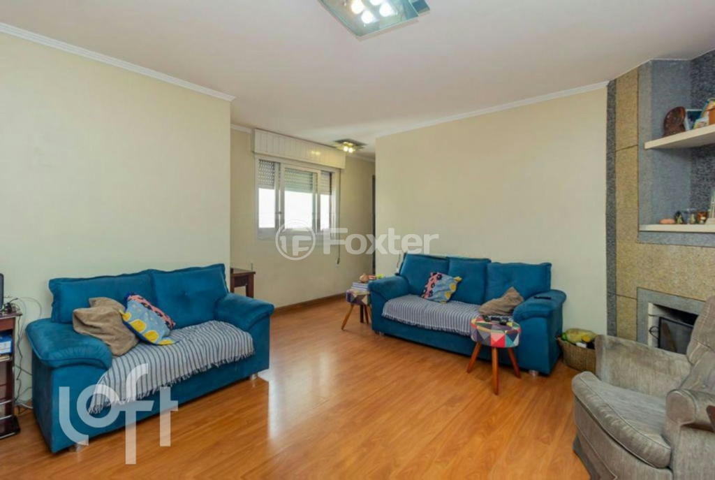 Cobertura à venda com 3 quartos, 232m² - Foto 21