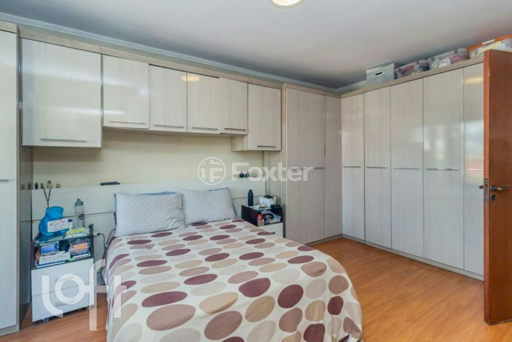 Cobertura à venda com 3 quartos, 232m² - Foto 12
