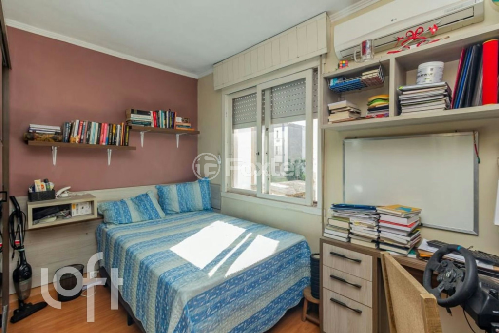 Cobertura à venda com 3 quartos, 232m² - Foto 17