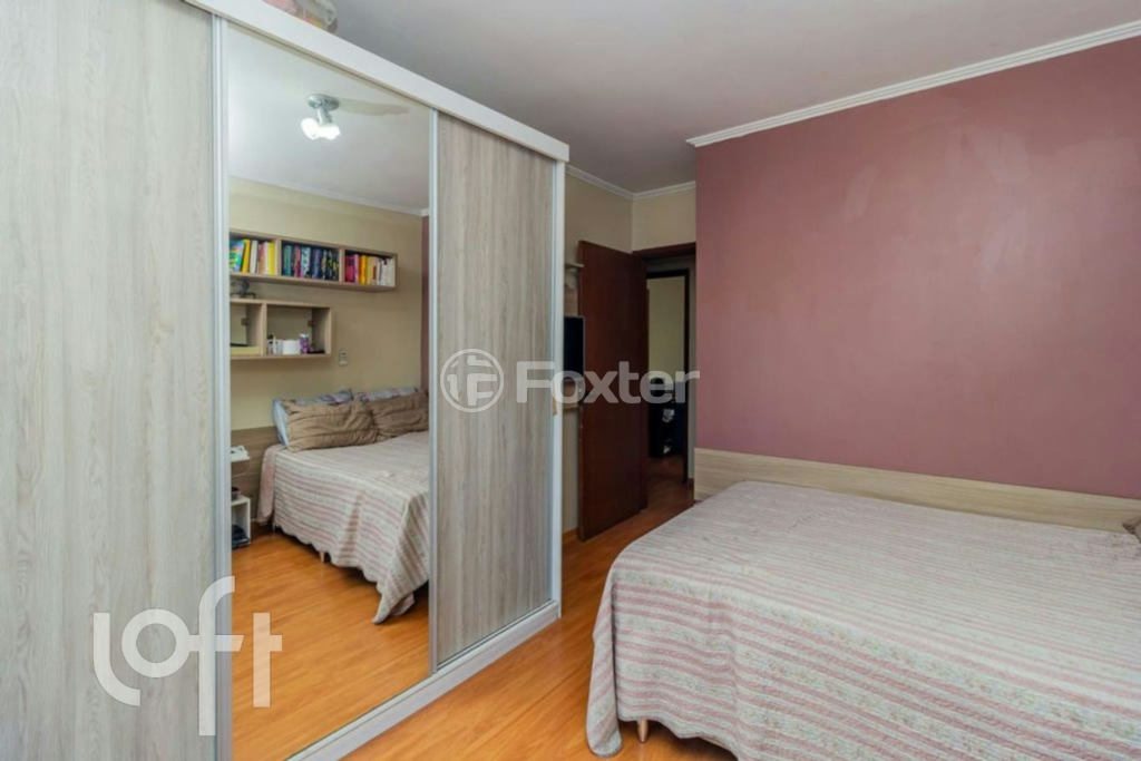 Cobertura à venda com 3 quartos, 232m² - Foto 19