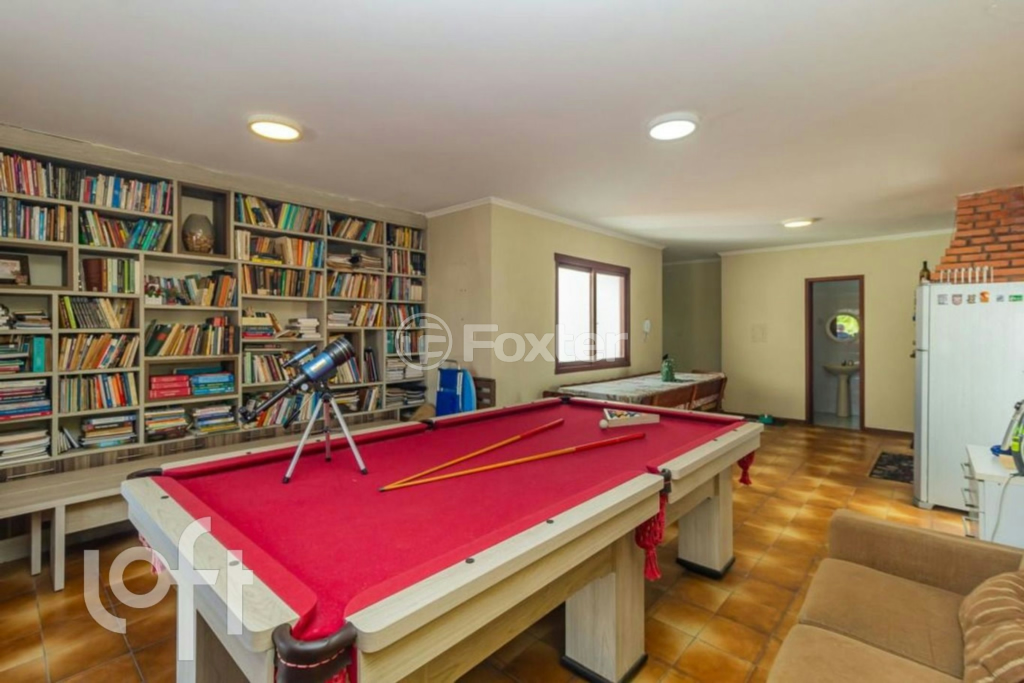Cobertura à venda com 3 quartos, 232m² - Foto 9