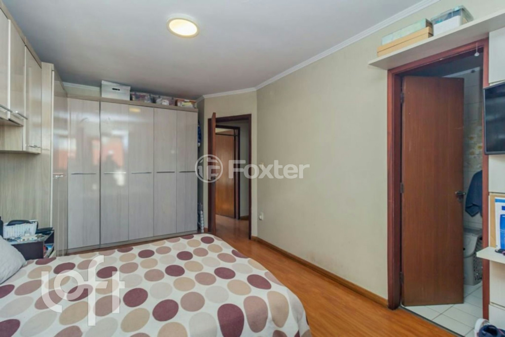 Cobertura à venda com 3 quartos, 232m² - Foto 13