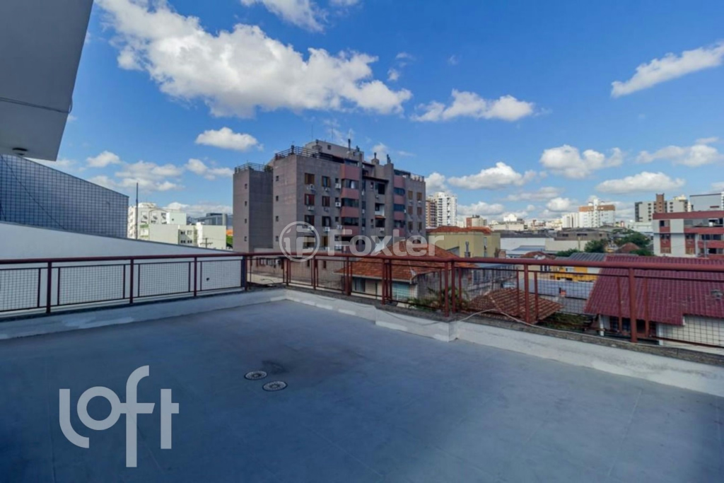 Cobertura à venda com 3 quartos, 232m² - Foto 1