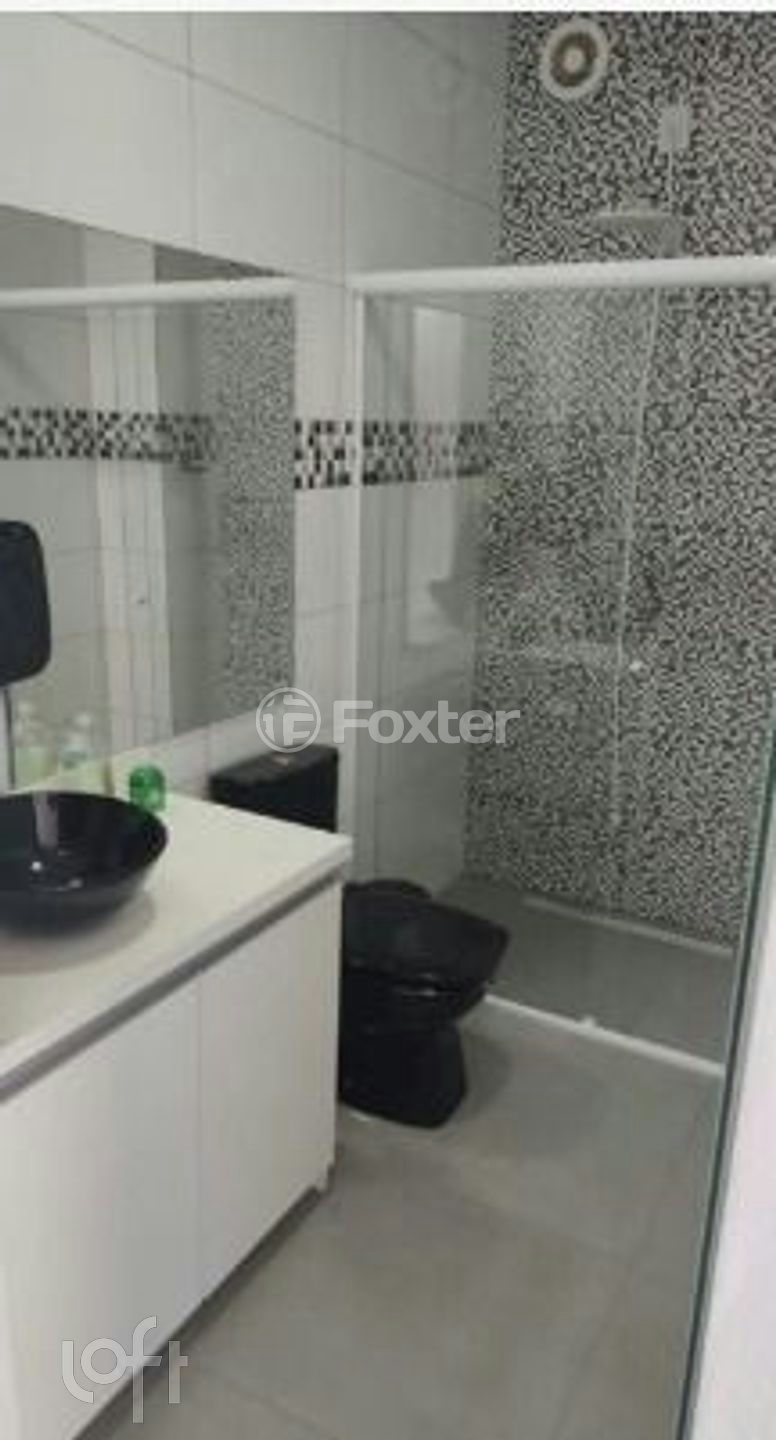 Casa à venda com 3 quartos, 366m² - Foto 4