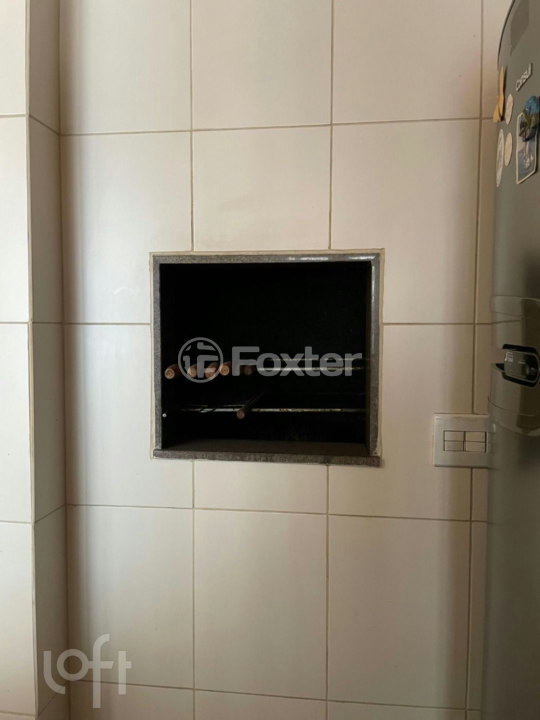 Apartamento à venda com 1 quarto, 54m² - Foto 8