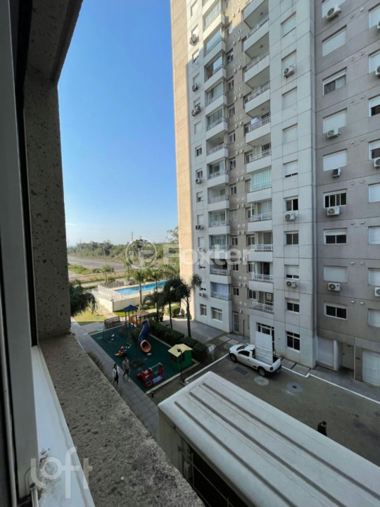 Apartamento à venda com 1 quarto, 54m² - Foto 19