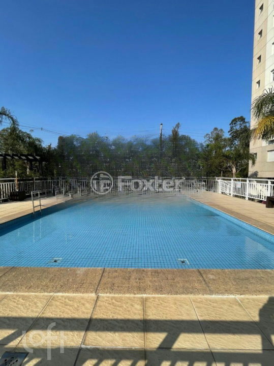 Apartamento à venda com 1 quarto, 54m² - Foto 12