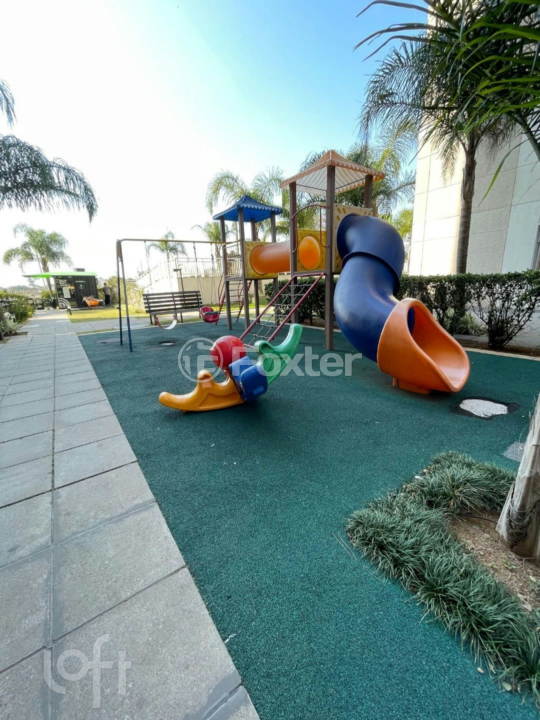 Apartamento à venda com 1 quarto, 54m² - Foto 15