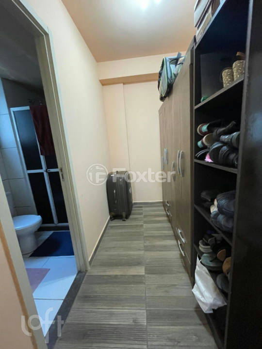 Apartamento à venda com 1 quarto, 54m² - Foto 18