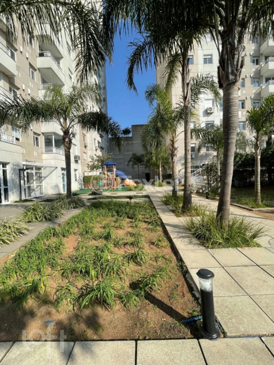 Apartamento à venda com 1 quarto, 54m² - Foto 14