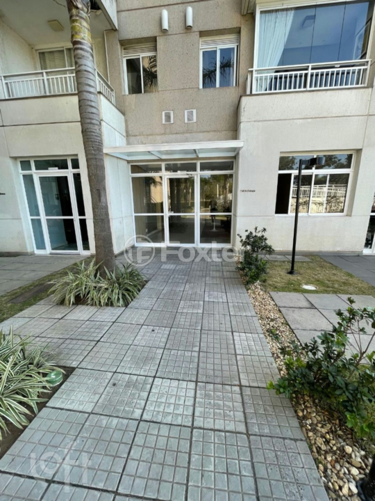 Apartamento à venda com 1 quarto, 54m² - Foto 17